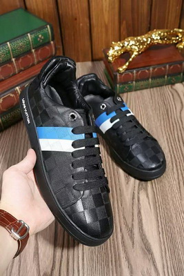 LV Fashion Casual Shoes Men--104